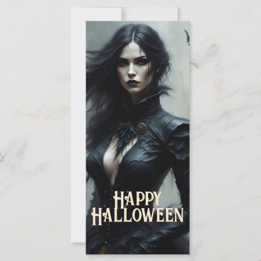 Gothic Halloween Night of Mystery (Vorderseite)