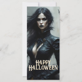 Gothic Halloween Night of Mystery