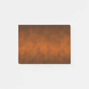 Gothic Halloween Ombre Hintergrund Kunst Post-it Klebezettel