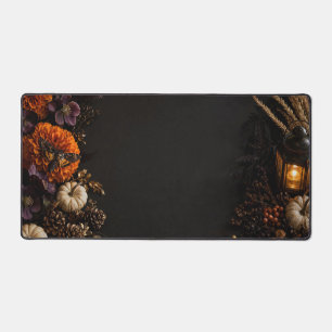Gothic Harvest Moon - Golden Ember Edition Schreibtischunterlage