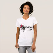 Gothic Heart Junge Mutter Tshirts und Geschenke (Vorne ganz)