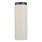 Gothic Hexe Liebe Pop Thermosbecher (Rückseite)