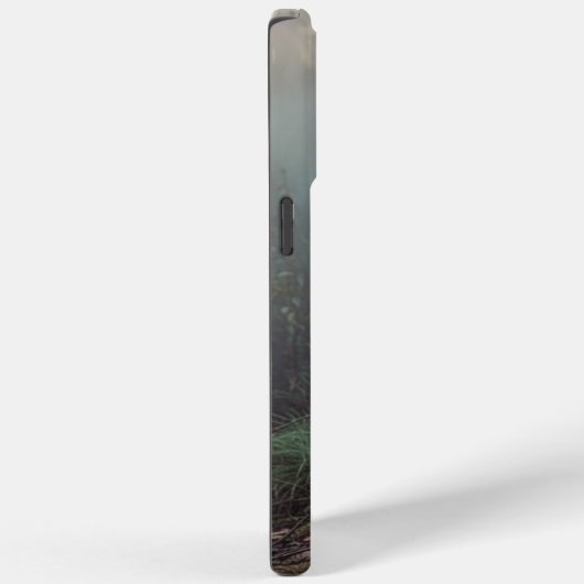 Gothic Horror iPhone 15 Pro Max Case (Rückseite / Rechts)