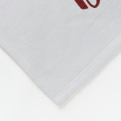 Gothic Indian Headdress Art: Strength Power - Fleecedecke (Ecke)