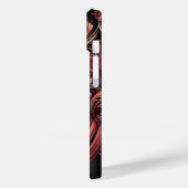 Gothic iPhone Case (Rückseite / Links)