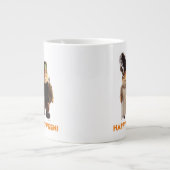 Gothic Jumbo-Tasse (Vorderseite)
