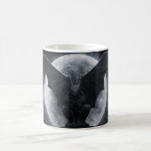 Gothic Kaffeetasse (Mittel)