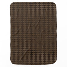 Gothic Kinderzimmer Dark Brown Harlequin