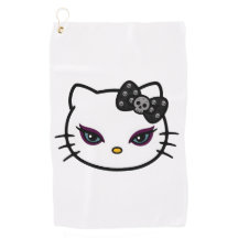 Gothic Kitty