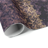 Gothic Lace Geschenkpapier (Rolleneckpunkt)