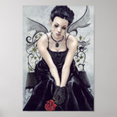 Gothic Lament Poster (Vorne)