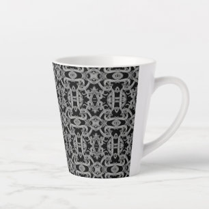 GOTHIC Latte-Tasse Milchtasse