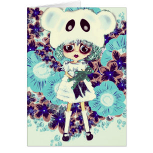 Gothic Lolita Kindereis Prinzessin PinkyP - warum