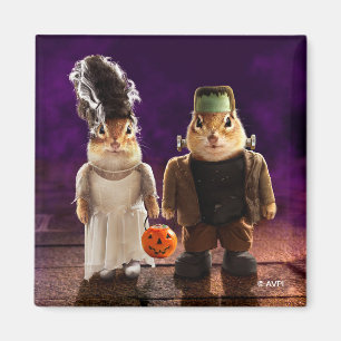Gothic Magnet