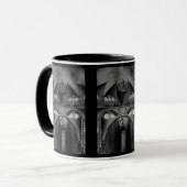 Gothic Mansion Tasse (Vorderseite Links)