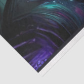 Gothic Mermaid Princess Tissue Paper Seidenpapier (Ausschnitt)