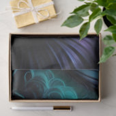 Gothic Mermaid Seidenpapier (Geschenk)