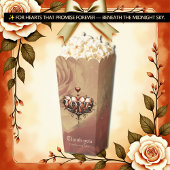 Gothic Moon –Eternal Love Beneath the Midnight Sky Geschenkschachtel