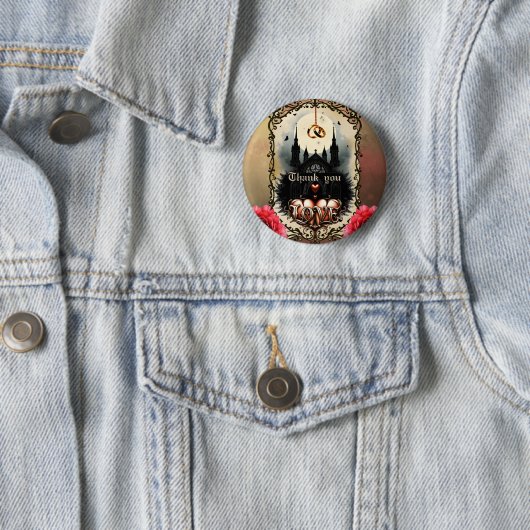 Gothic Moon – Ewige Liebe unter dem Mitternachtshi Button (Beispiel)