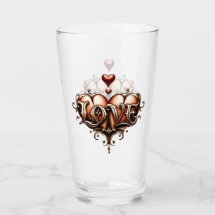 Gothic Moon – Ewige Liebe unter dem Mitternachtshi Glas