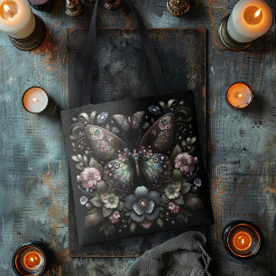 Gothic-Motte Tasche