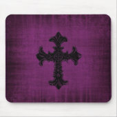 Gothic Mouse Pad Mousepad (Vorne)