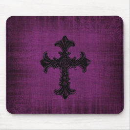 Gothic Mouse Pad Mousepad