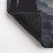 Gothic - Mousepad (Ecke)