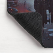 Gothic - Mousepad (Ecke)