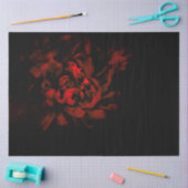 Gothic Mum Tissue Seidenpapier (Basteln)