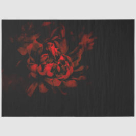 Gothic Mum Tissue Seidenpapier