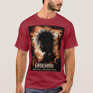 Gothic-Musik T-Shirt