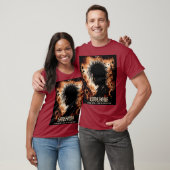 Gothic-Musik T-Shirt (Unisex)