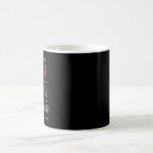 Gothic Mythical Creatures Kaffeetasse (Mittel)