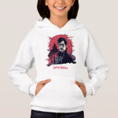 Gothic Nightmare Hoodie (Vorderseite)