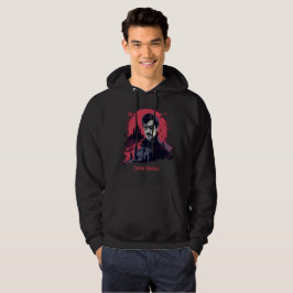Gothic Nightmare Hoodie