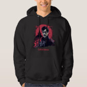 Gothic Nightmare Hoodie (Vorderseite)