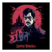 Gothic Nightmare Poster (Vorderseite)