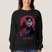 Gothic Nightmare Sweatshirt (Vorderseite)