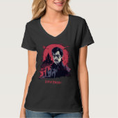 Gothic Nightmare T-Shirt (Vorderseite)