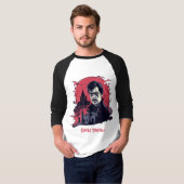 Gothic Nightmare T-Shirt (Vorne ganz)