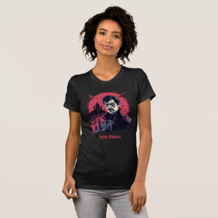 Gothic Nightmare T-Shirt