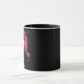 Gothic Nightmare Tasse (Zentrum)