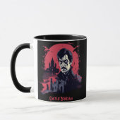 Gothic Nightmare Tasse (Links)