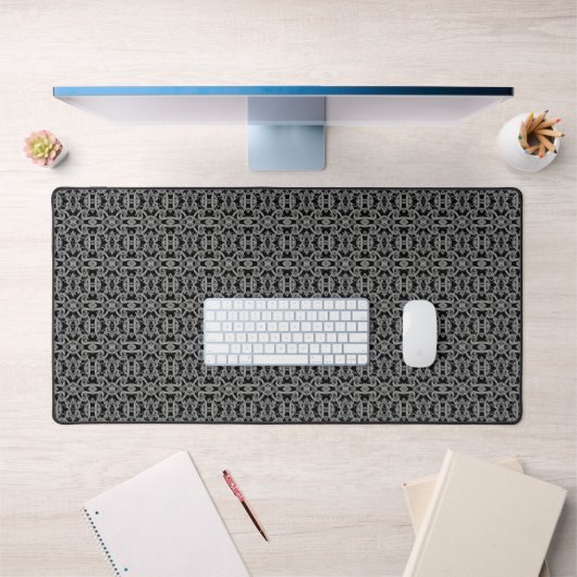 GOTHIC Office Studio Desk Mat Schreibtischunterlage (Büro 1)