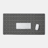 GOTHIC Office Studio Desk Mat Schreibtischunterlage (Tastatur & Maus)