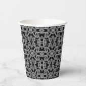 GOTHIC Paper Cups Pappbecher (Vorderseite)