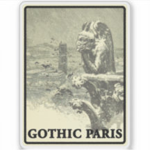 Gothic Paris - v2