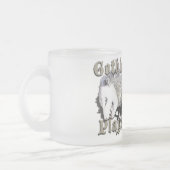 Gothic Possum Plays Untot Mattglastasse (Links)