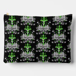 Gothic Post Punk Fashion Zubehör Zubehörtasche